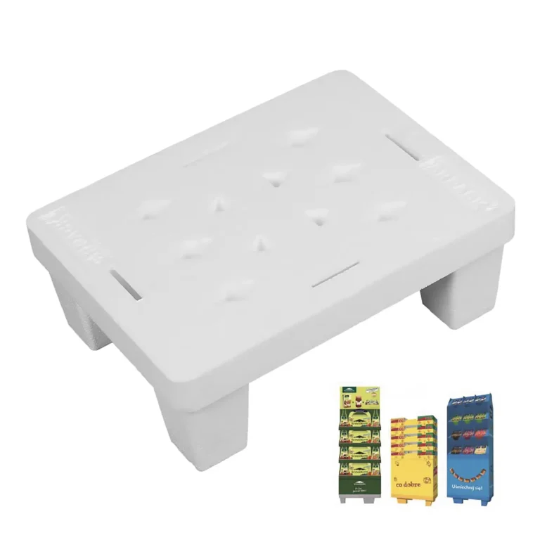 125 Arpack Palette sehr Leicht