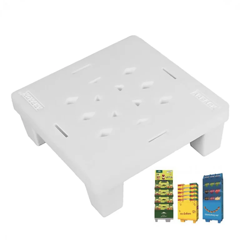 175 Transport Palette für Displays