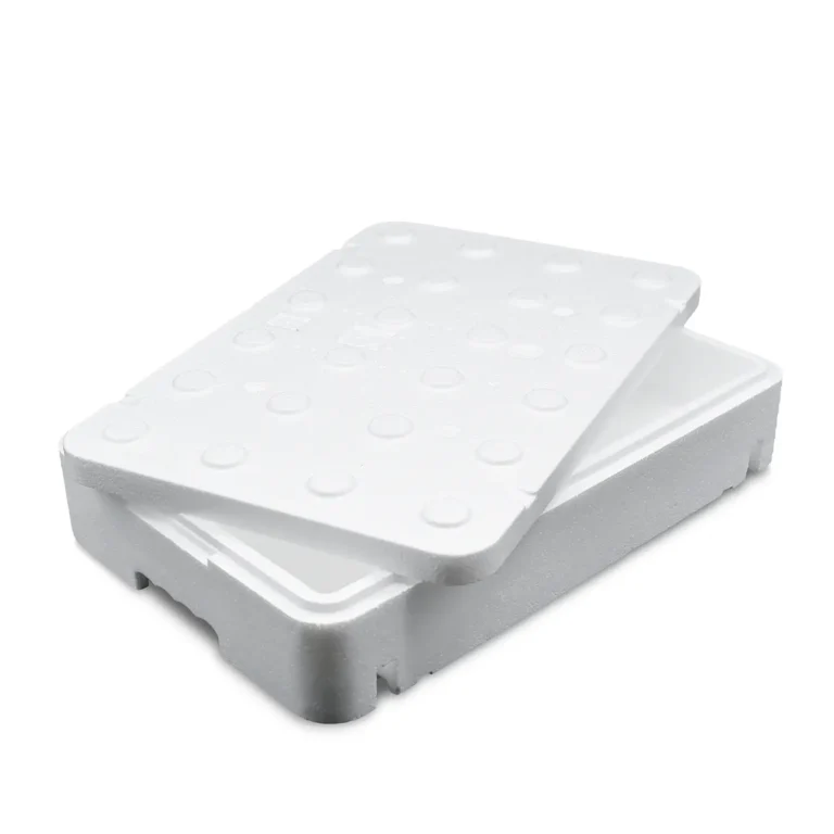 FB-82 Flache Fischbox