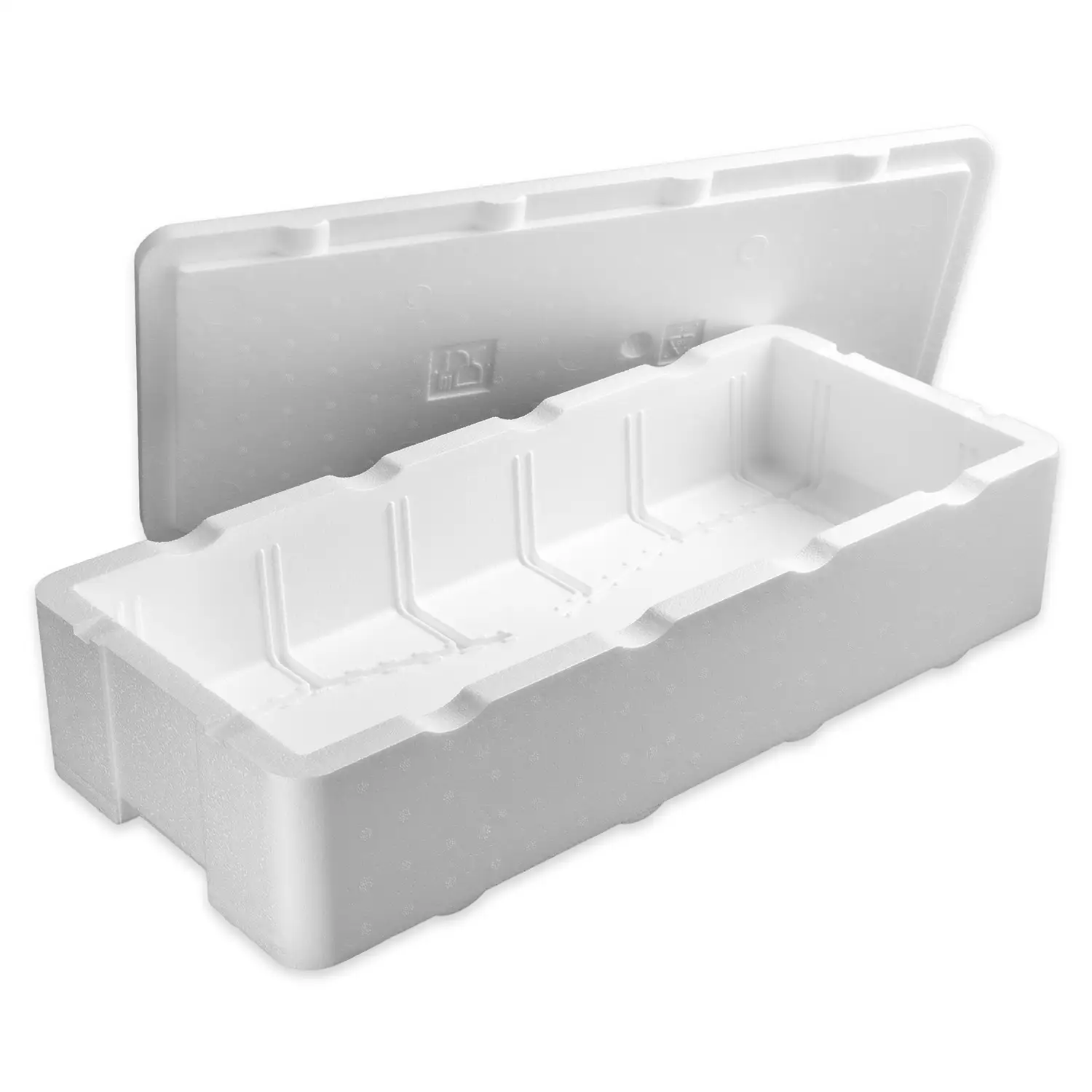 FB-95 längliche Fischbox