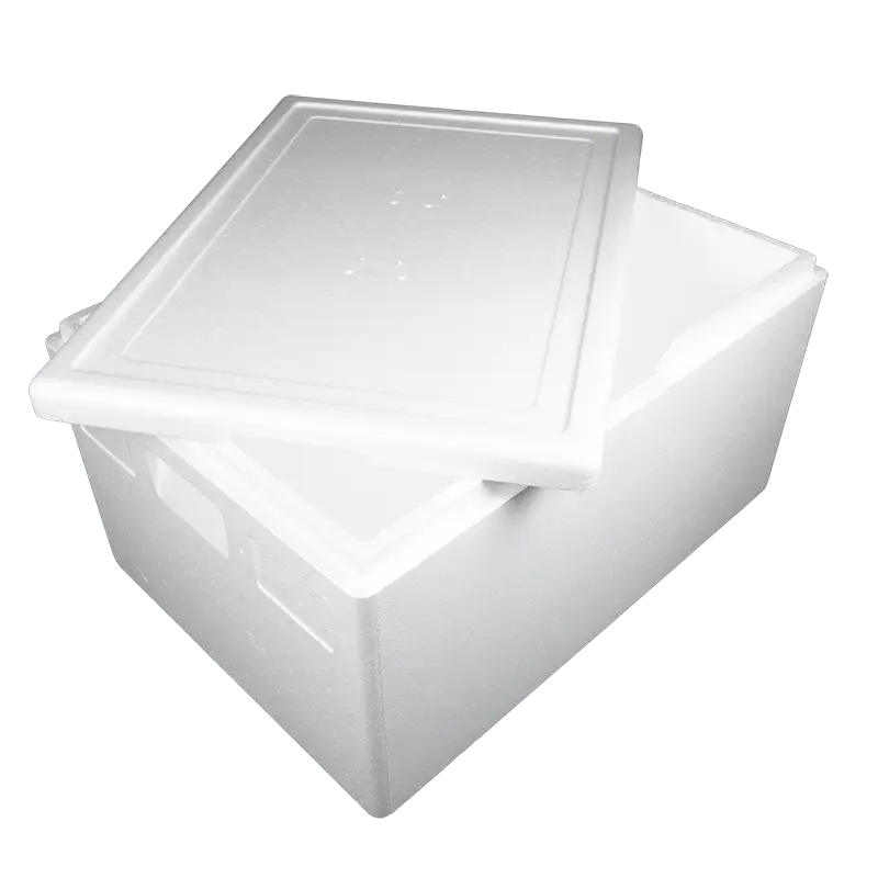 Thermoboxen von Arpack Polska