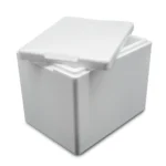 Thermobox von Arpack mit großem Volumen