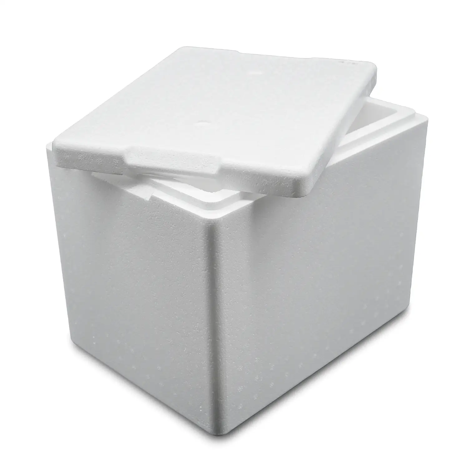 Thermobox von Arpack mit großem Volumen