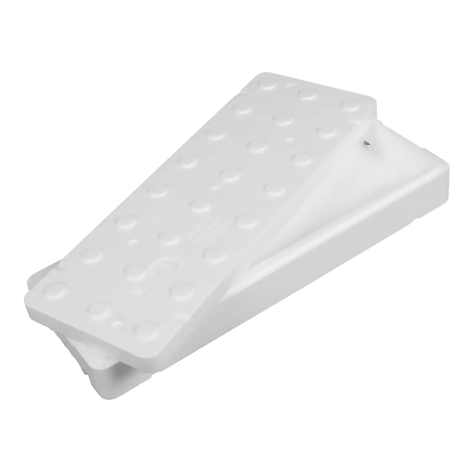 fb-0700 flache längliche Fischbox