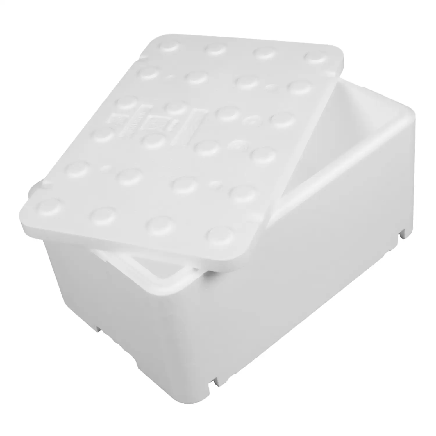 fb-250 Fischbox mit großem Volumen