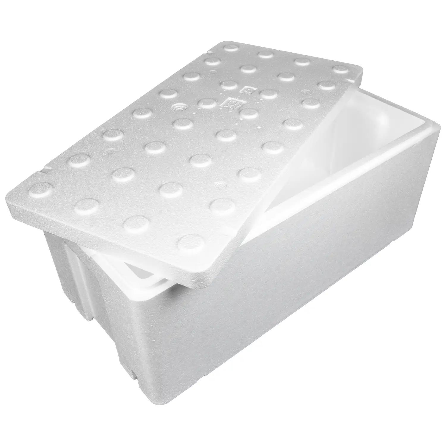 fb-2700 sehr große Fischbox Kühlbox