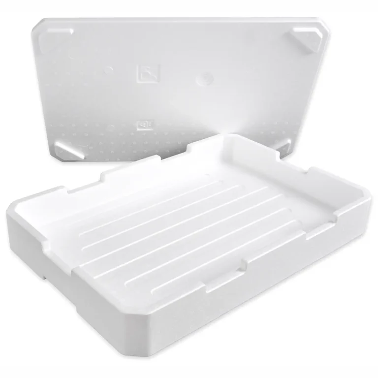 Räucherfischbox bis 5kg